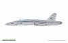 Eduard 11195 Hornet Legacy F/A-18 C Hornet Limited Edition 1/48